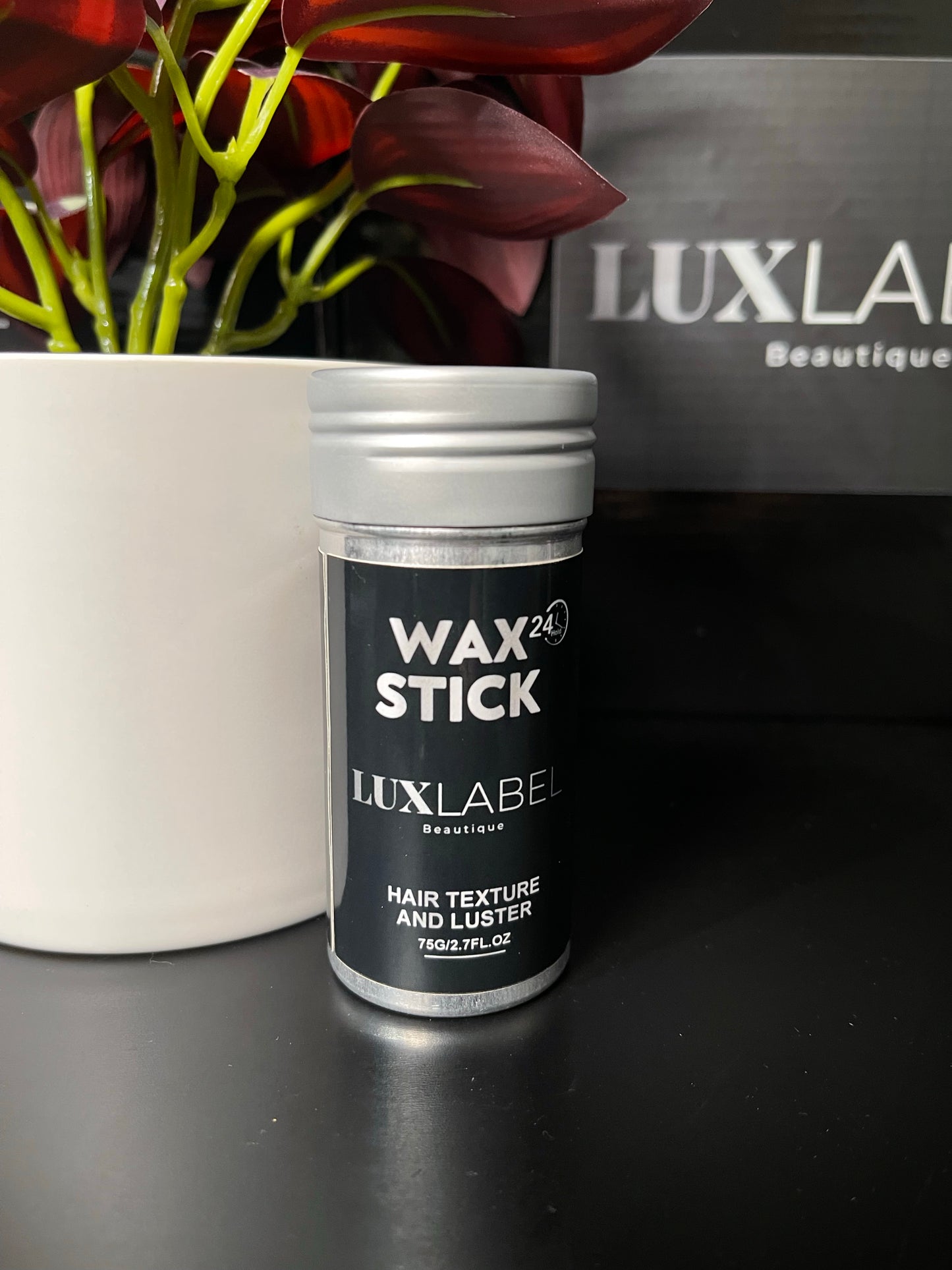 Lux Wax Stick